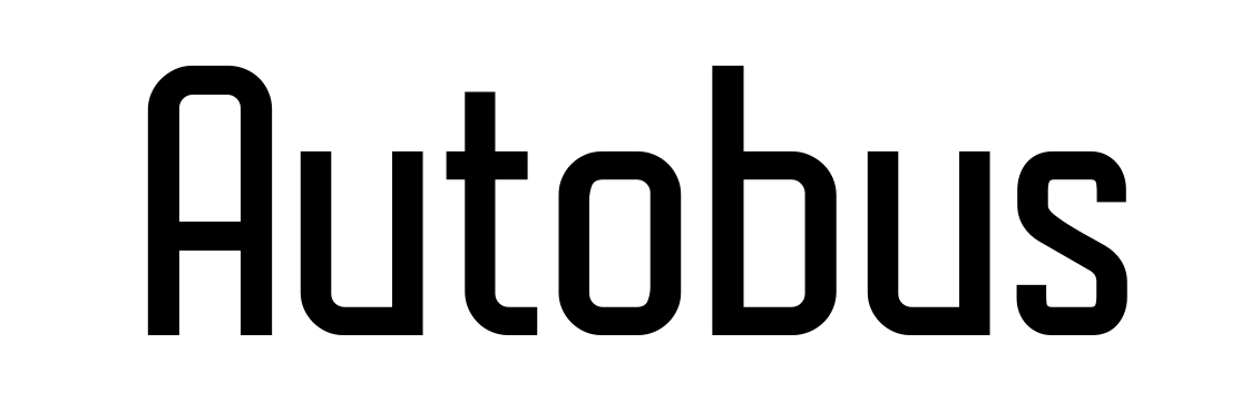 Autobus